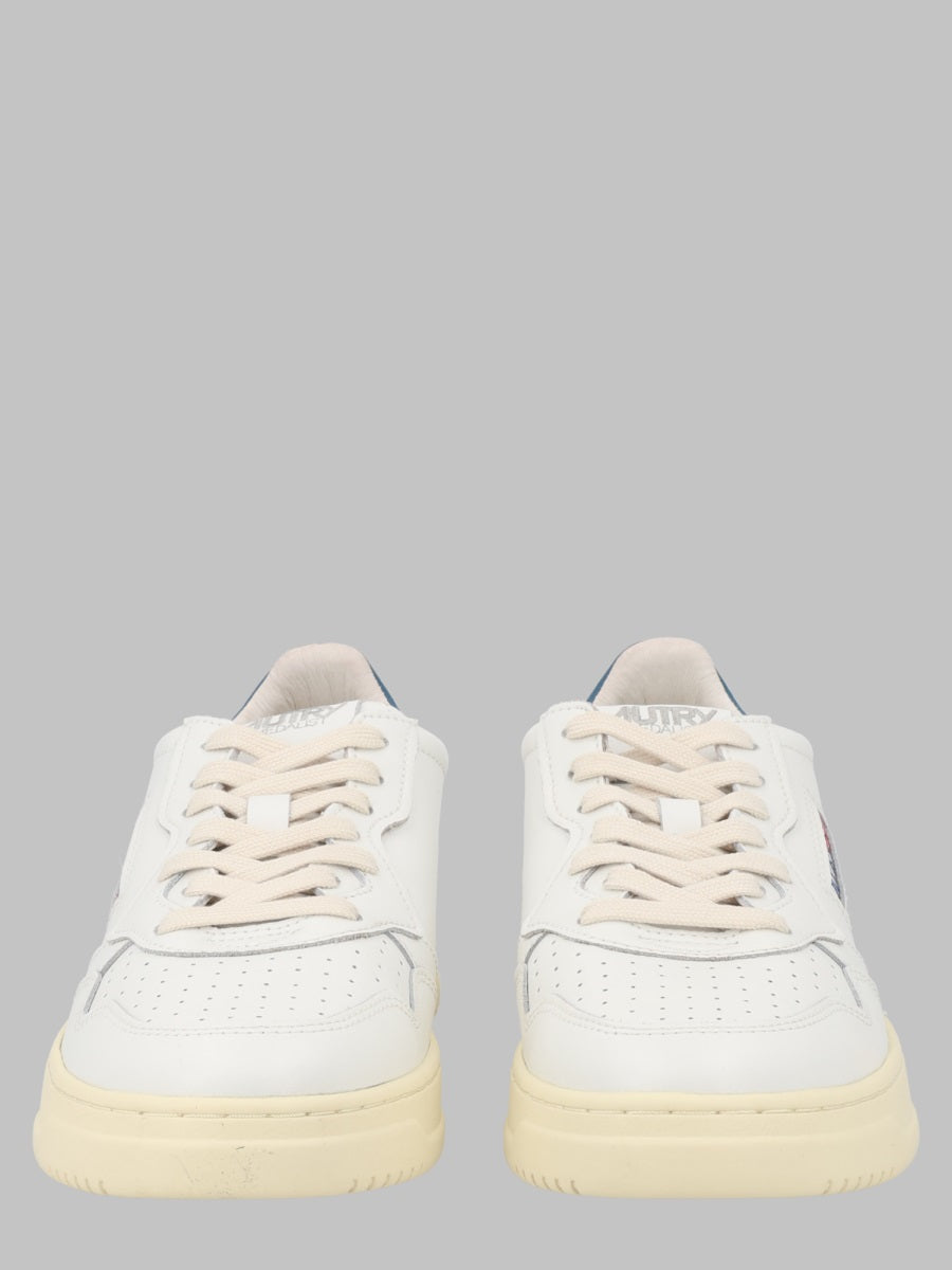 Autry Sneaker "Medalist Low"