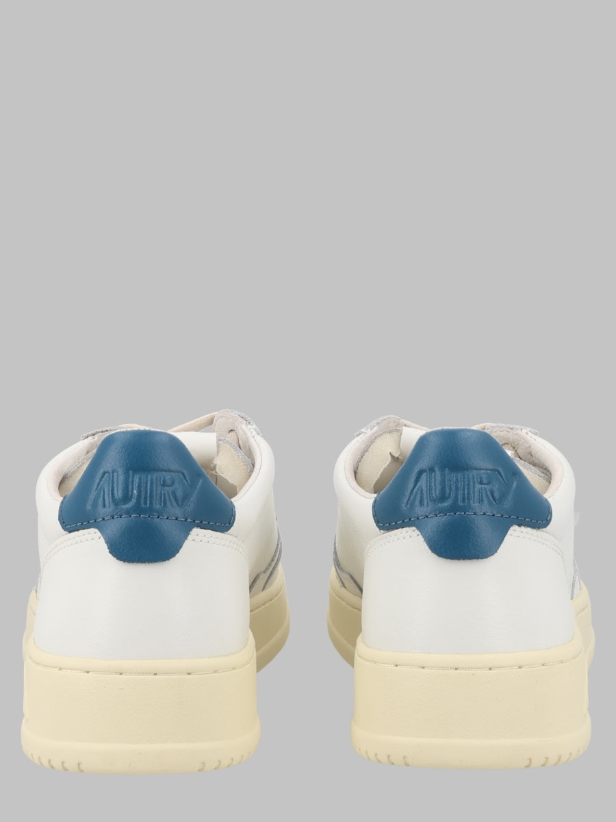 Autry Sneaker "Medalist Low"