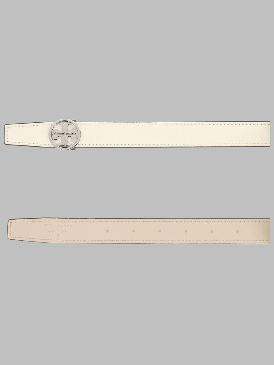 Tory Burch Cintura "Miller" Reversibile