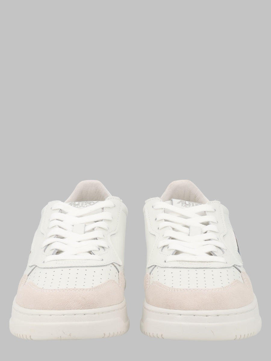 Autry Sneaker "Medalist Low"