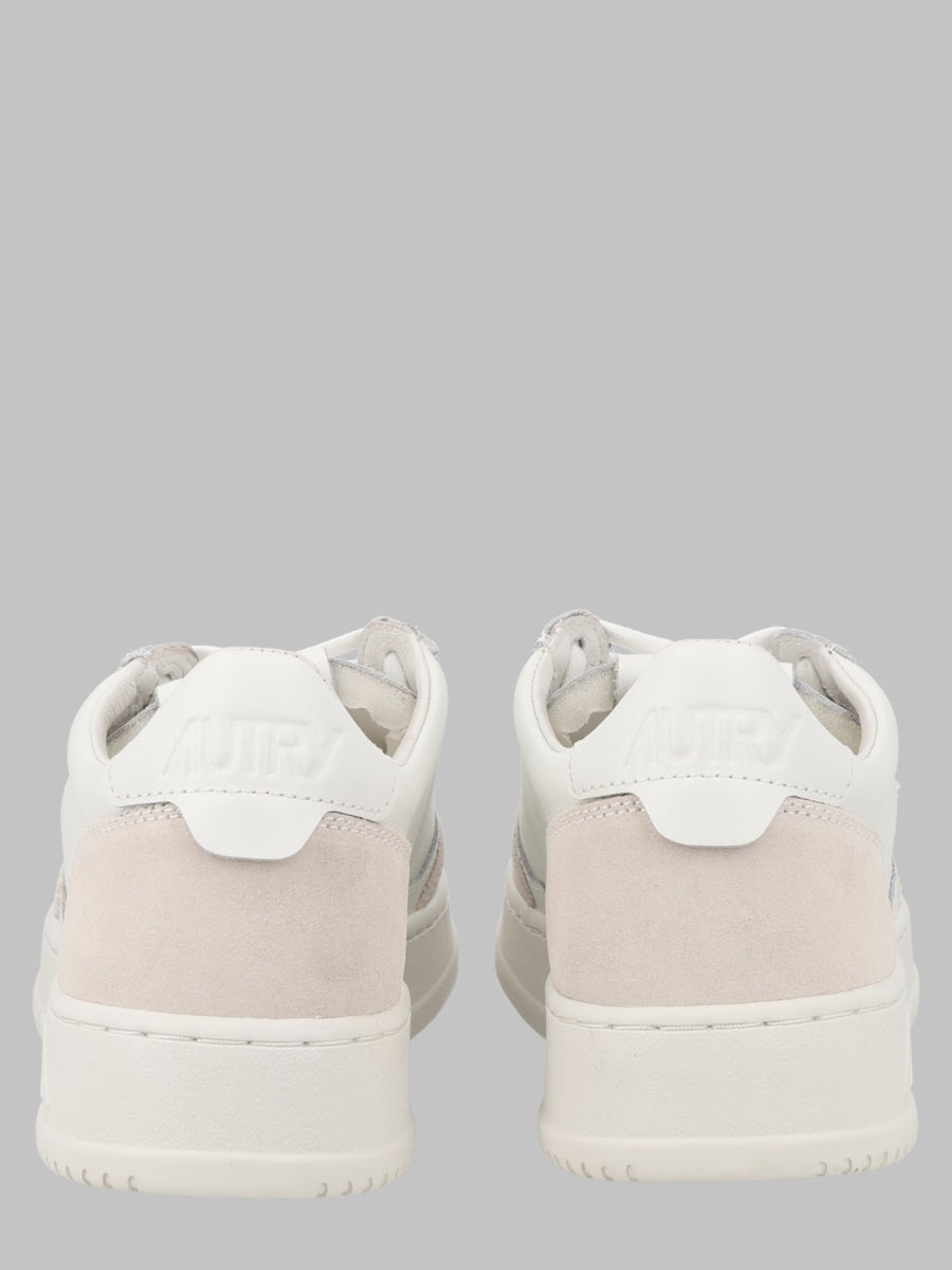 Autry Sneaker "Medalist Low"