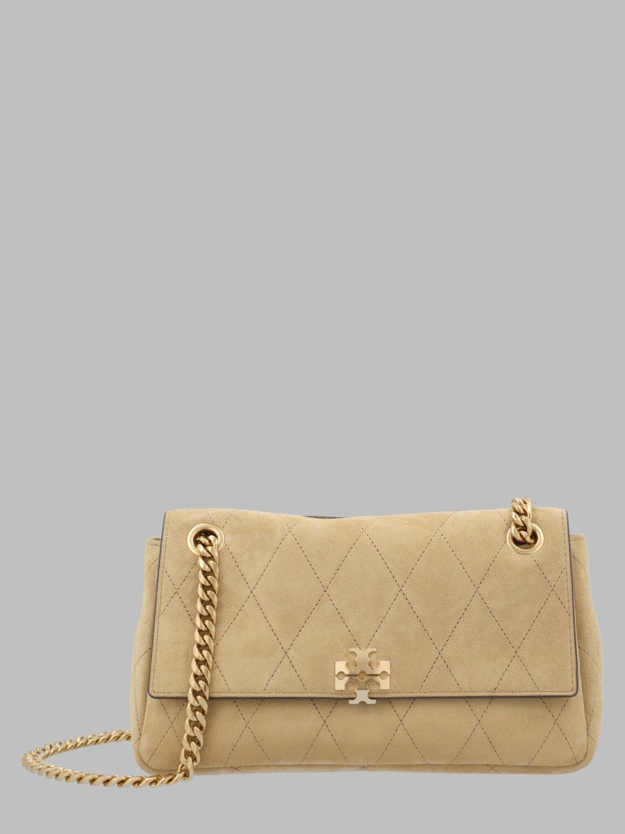 Tory Burch Borsa A Spalla "Charlie"