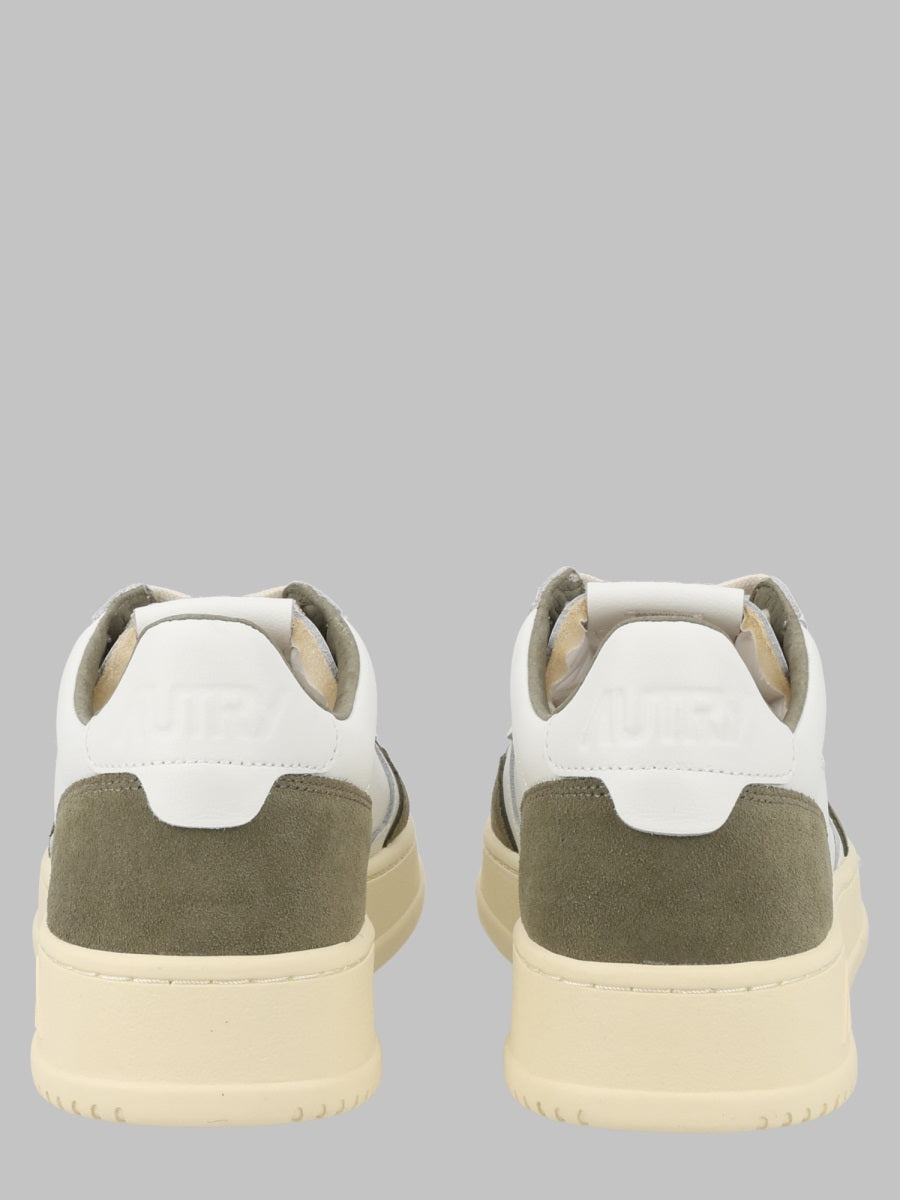 Autry Sneaker "Medalist Low"