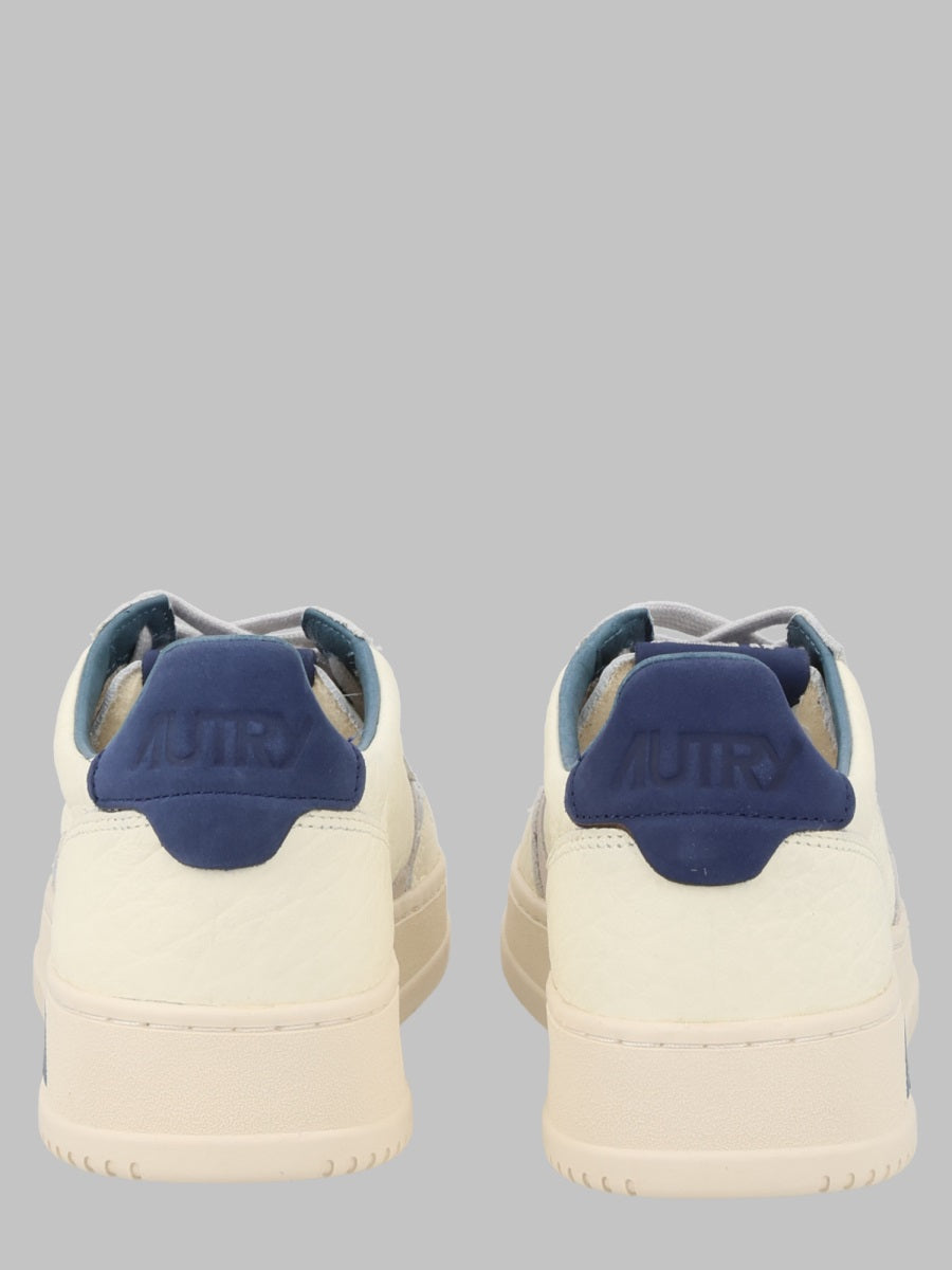 Autry Sneaker "Medalist Low"