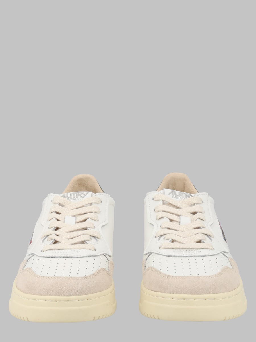 Autry Sneaker "Medalist Low"