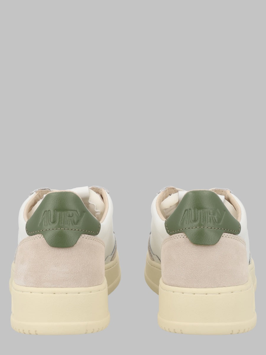Autry Sneaker "Medalist Low"