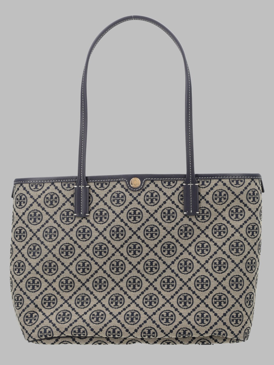 Tory Burch Borsa "T Monogram" Small