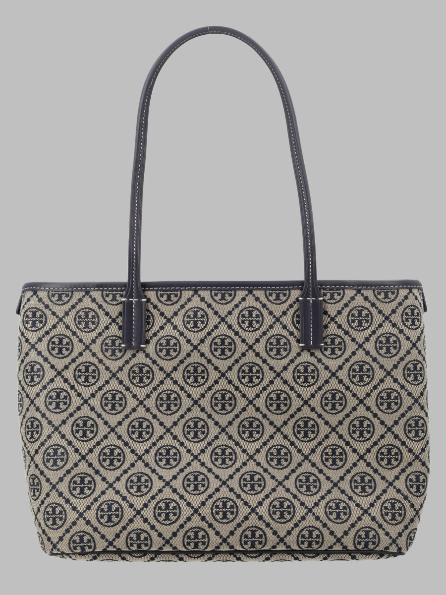 Tory Burch Borsa "T Monogram" Small