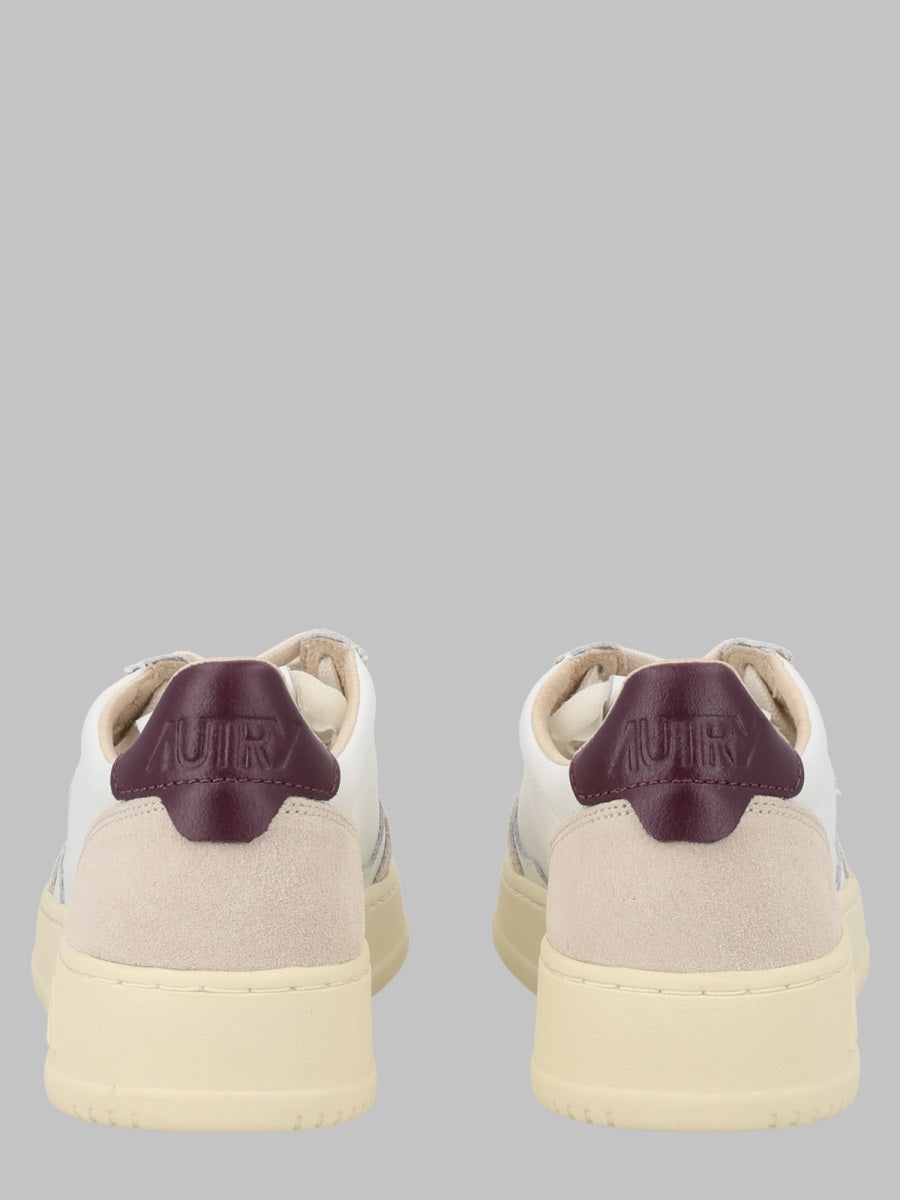 Autry Sneaker "Medalist Low"