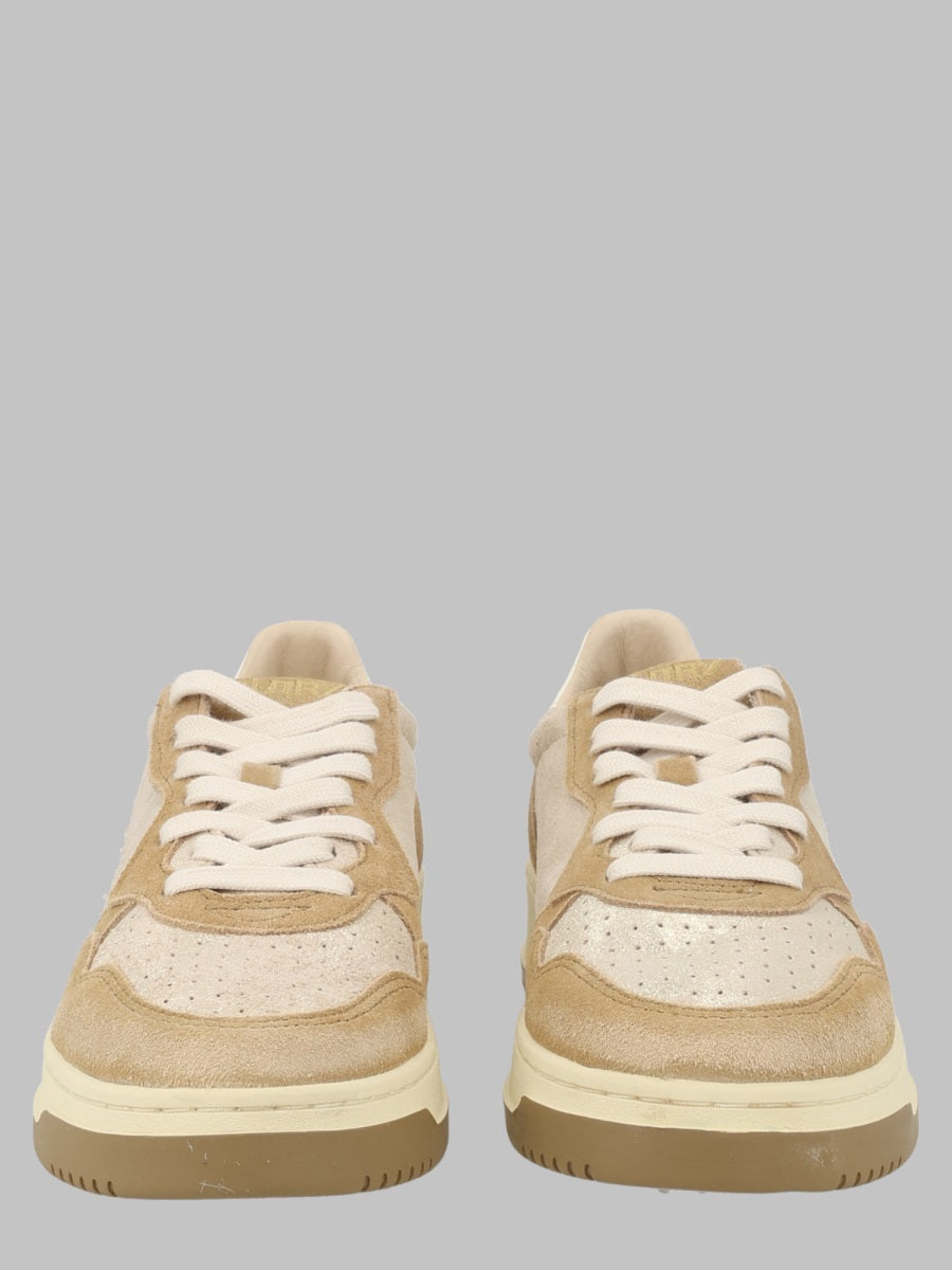 Autry Sneaker "Medalist Low"