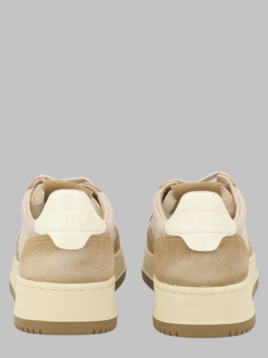 Autry Sneaker "Medalist Low"