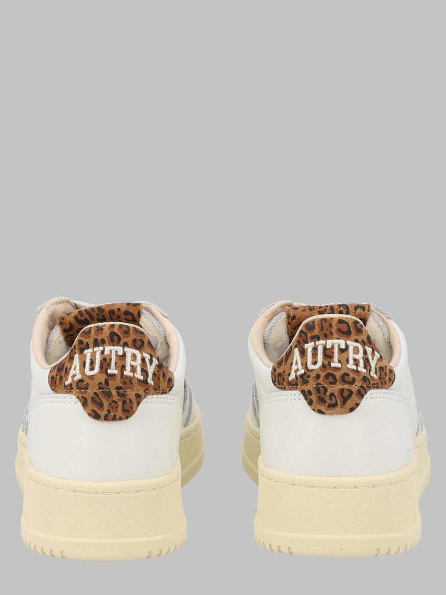 Autry Sneaker "Medalist Low"