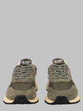 Autry Sneaker "Reelwind Low"