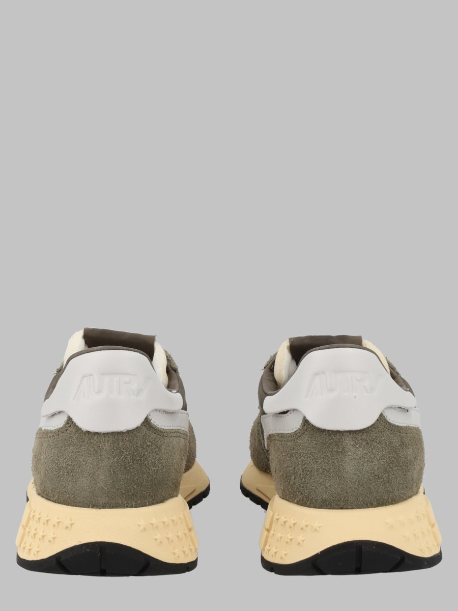 Autry Sneaker "Reelwind Low"