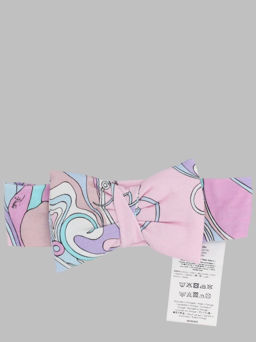 Pucci Bandane