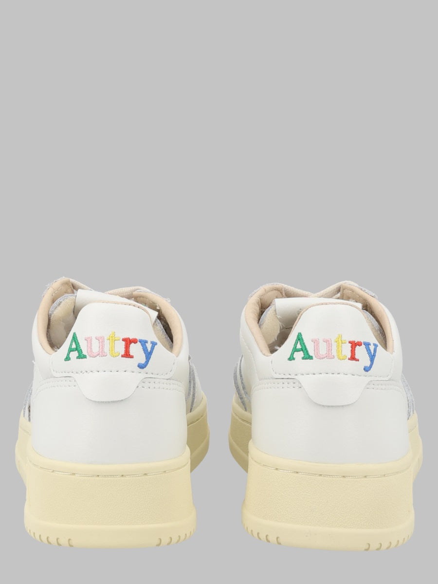 Autry Sneaker "Medalist Low"
