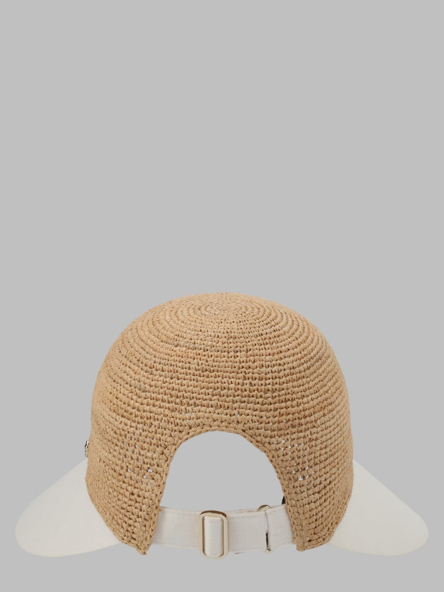 Helen Kaminski Cappello "Blaise"