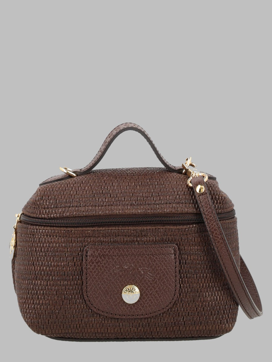 Longchamp Borsa A Tracolla "Le Pliage Xs Collection"