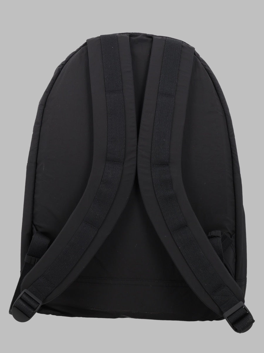 Stone Island Zaino In Tessuto Nylon Econyl