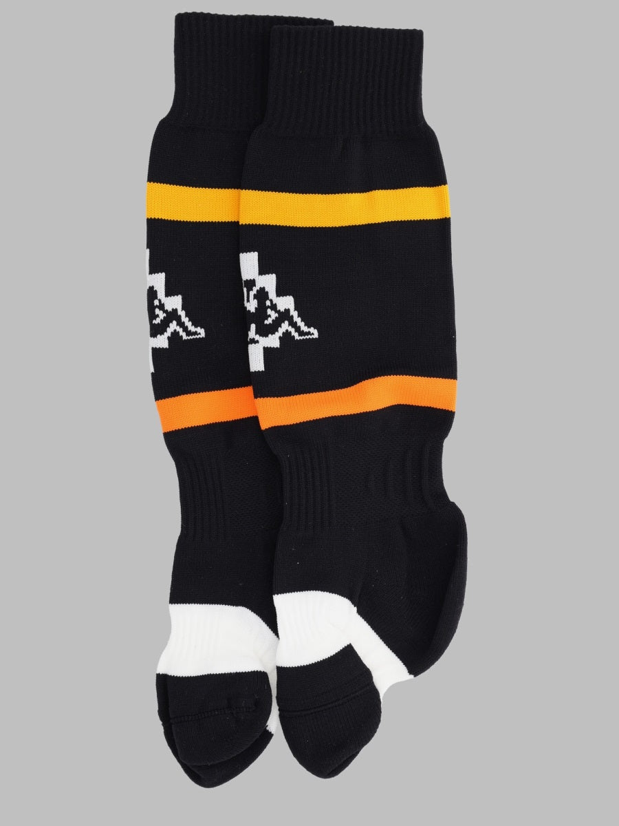 Marcelo Burlon County Of Milan Kappa Soccer Socks