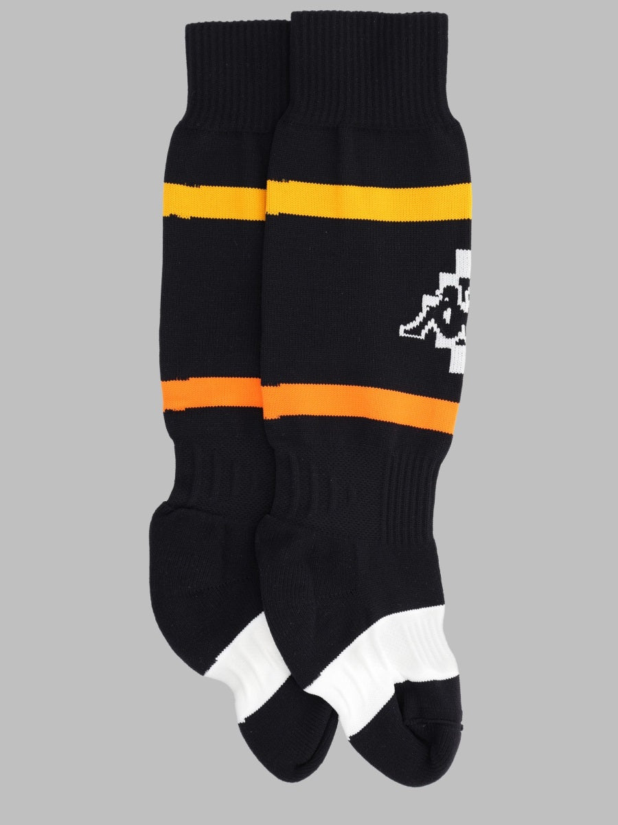Marcelo Burlon County Of Milan Kappa Soccer Socks