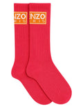 Kenzo Kenzo Paris Socks