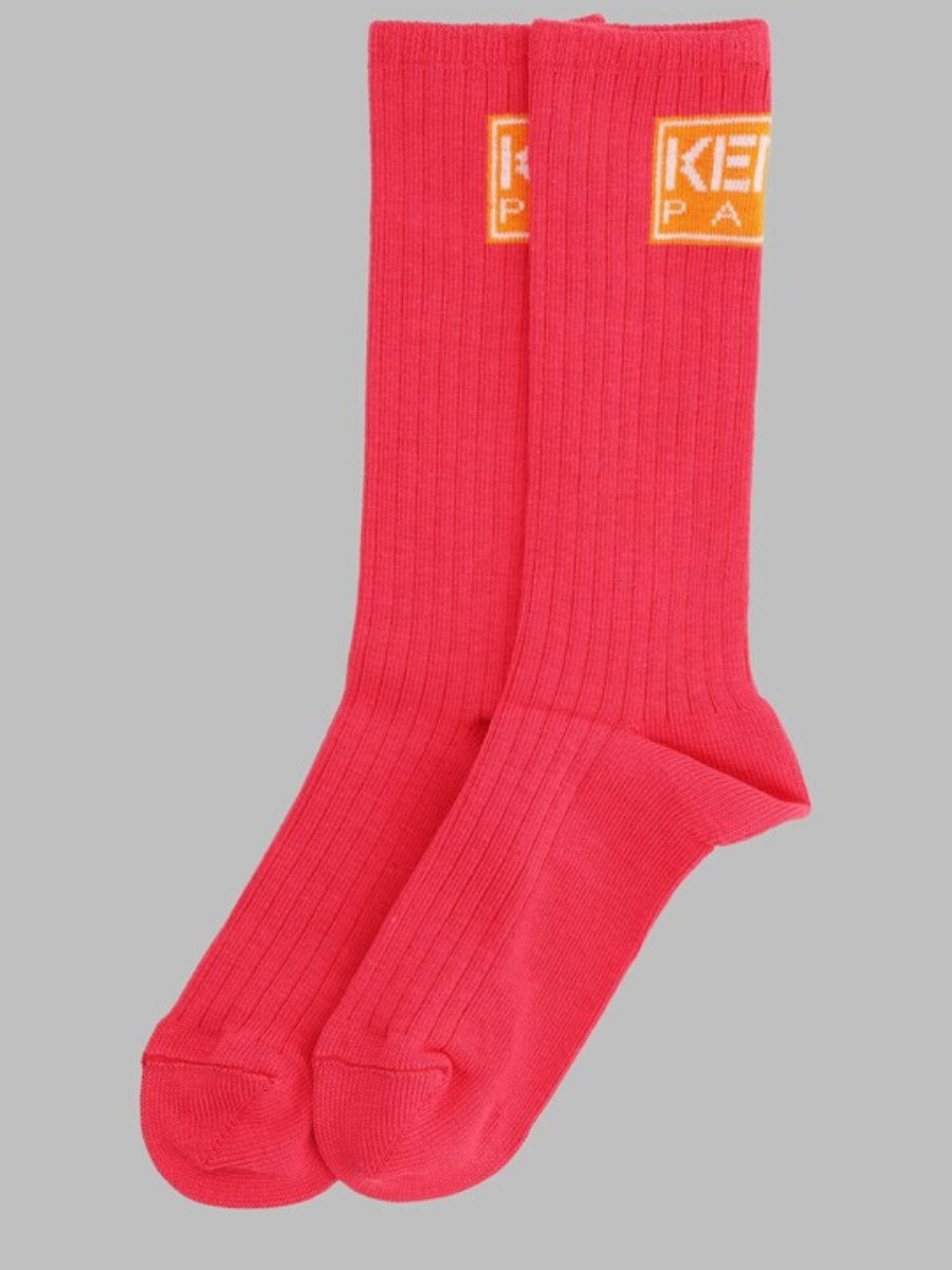 Kenzo Kenzo Paris Socks