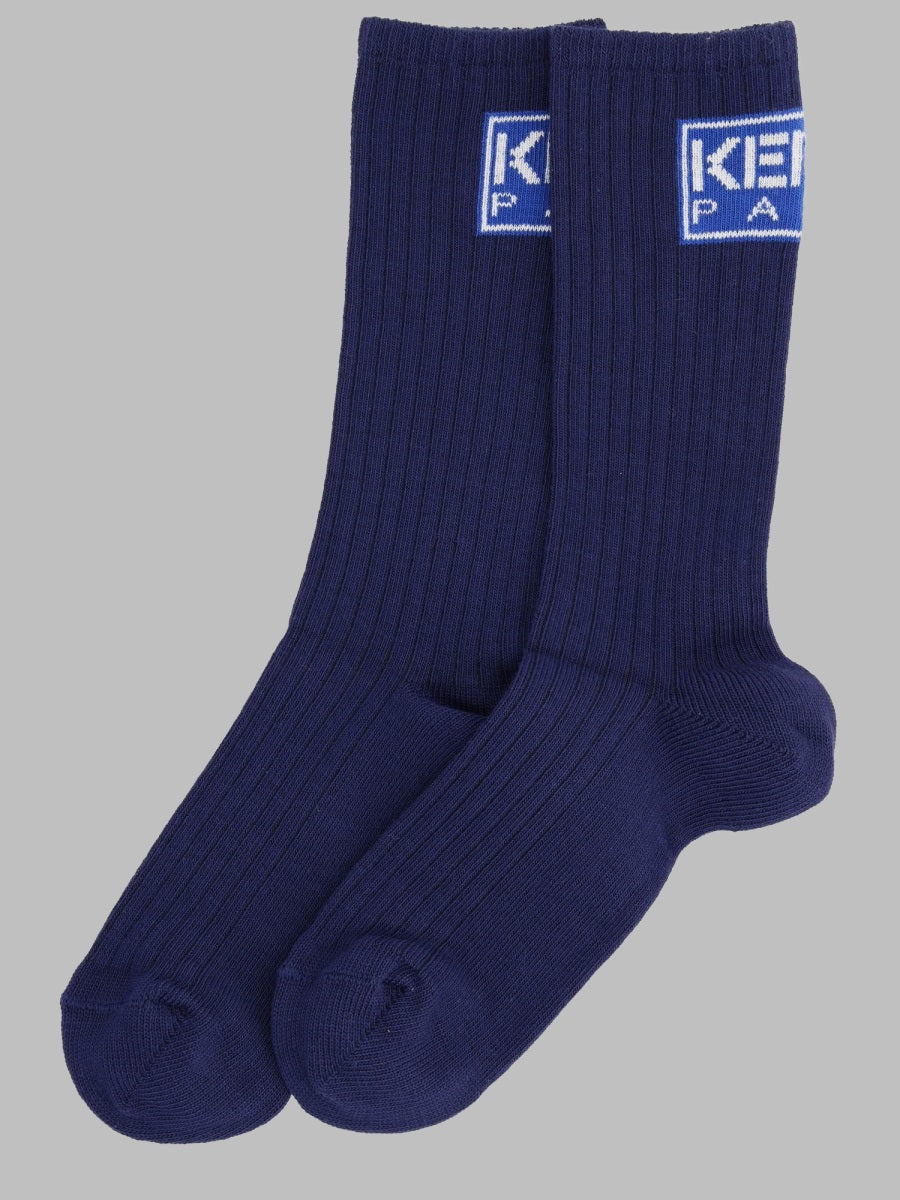 Kenzo Kenzo Paris Socks