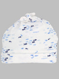 Emporio Armani Beanie Fish