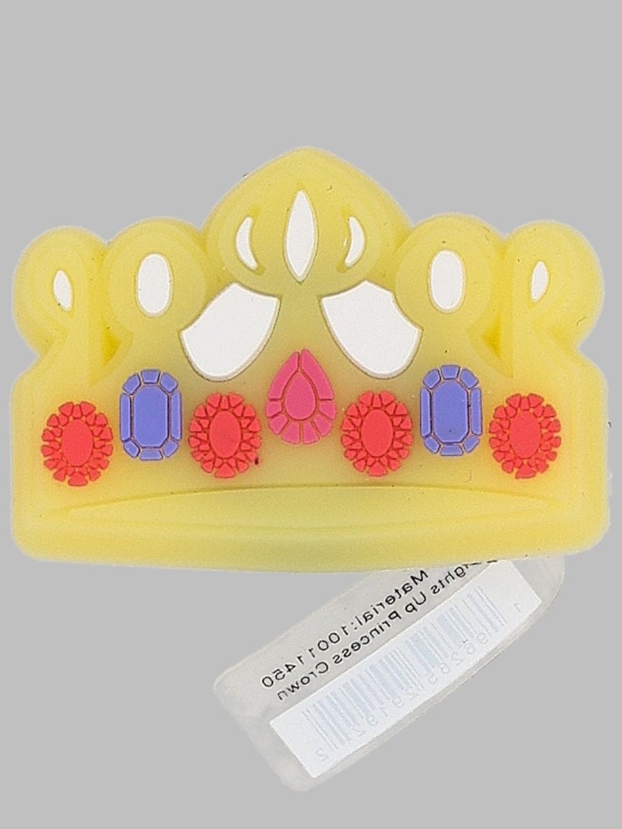 Crocs Lights Up Princess Crown