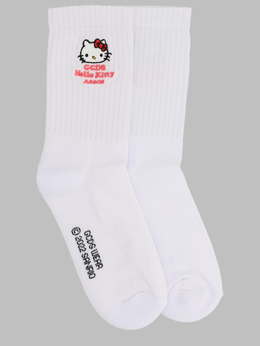 Gcds Hello Kitty Socks