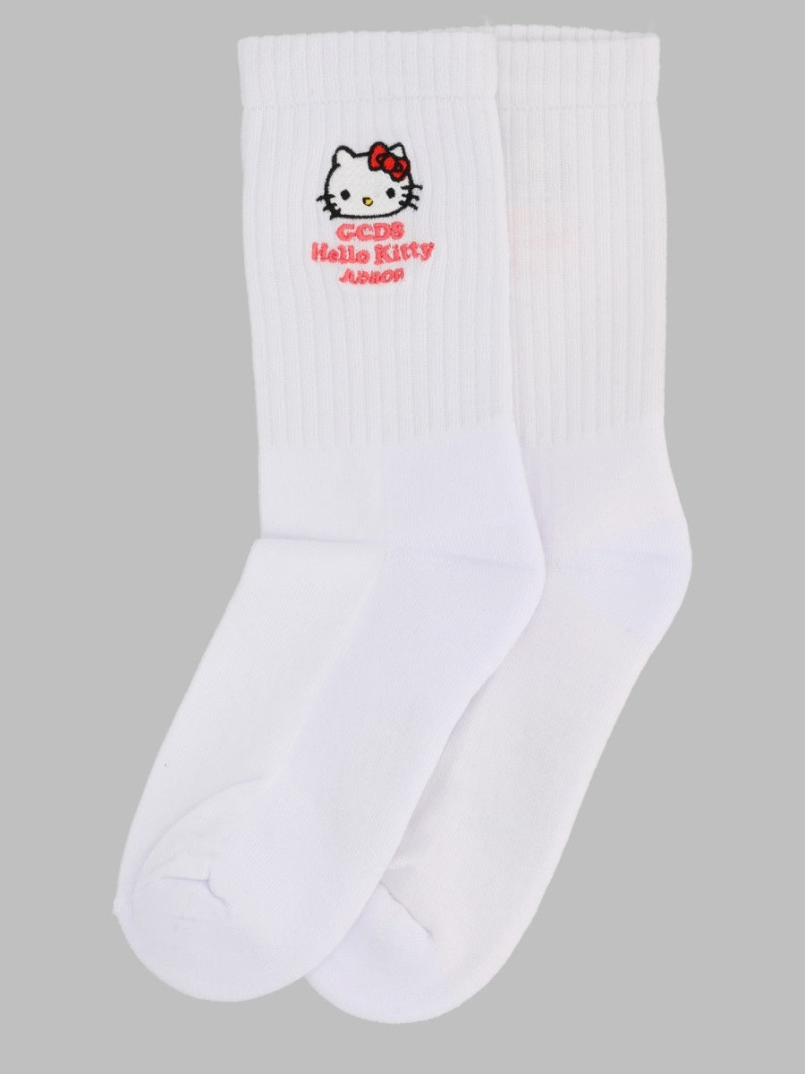Gcds Hello Kitty Socks