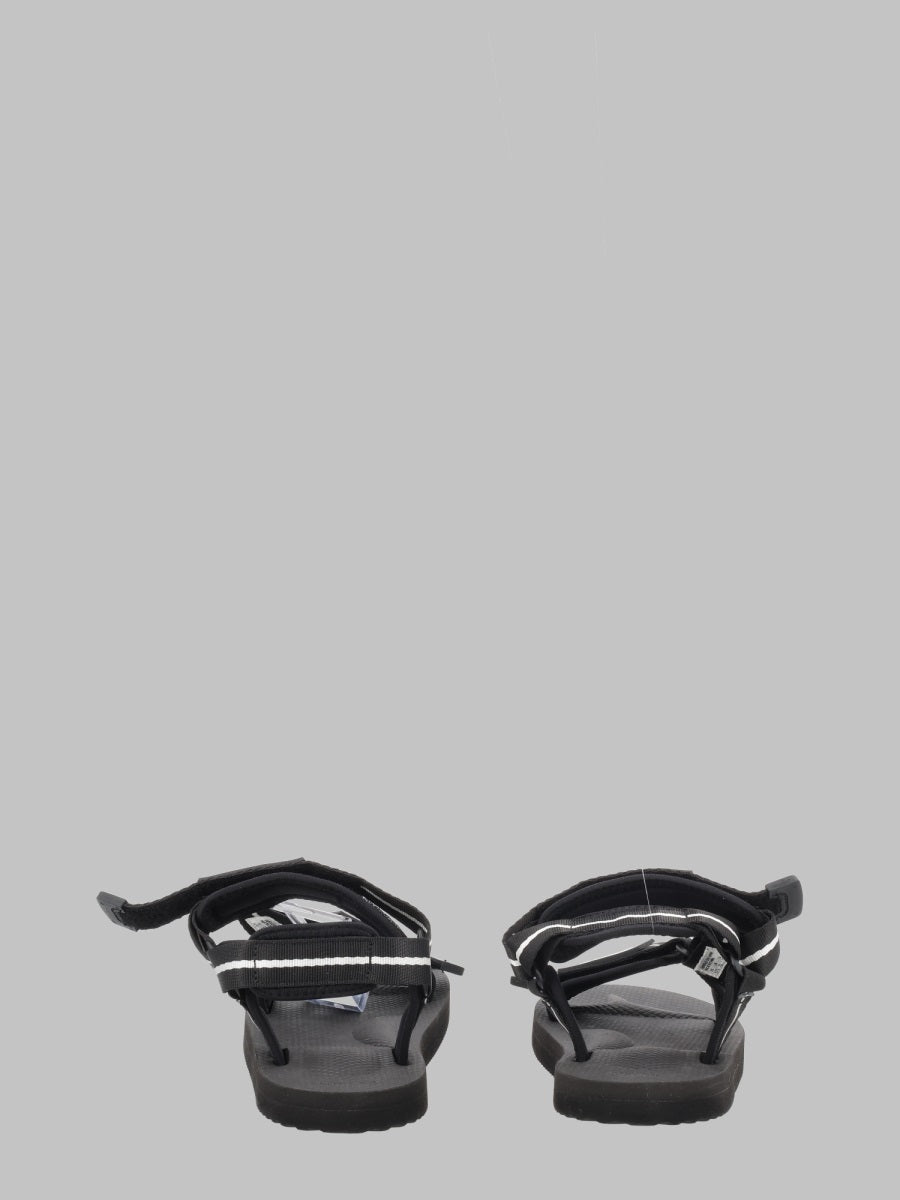 Palm Angels Pa X Suicoke Depa2kids Sandal