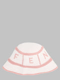 Fendi Bucket Junior Crochet Fendi