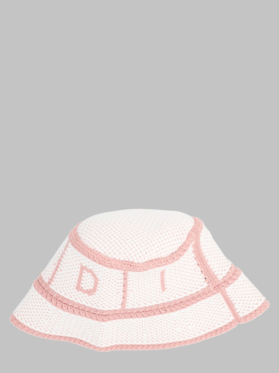 Fendi Bucket Junior Crochet Fendi