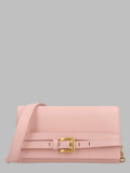 Balmain Portafoglio "Shuffle" Con Tracolla