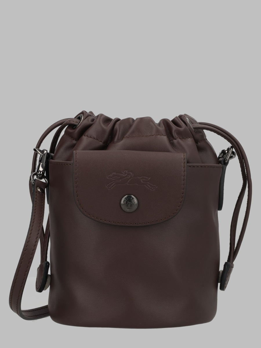 Longchamp Borsa A Secchiello "Le Pliage Xtra" Small