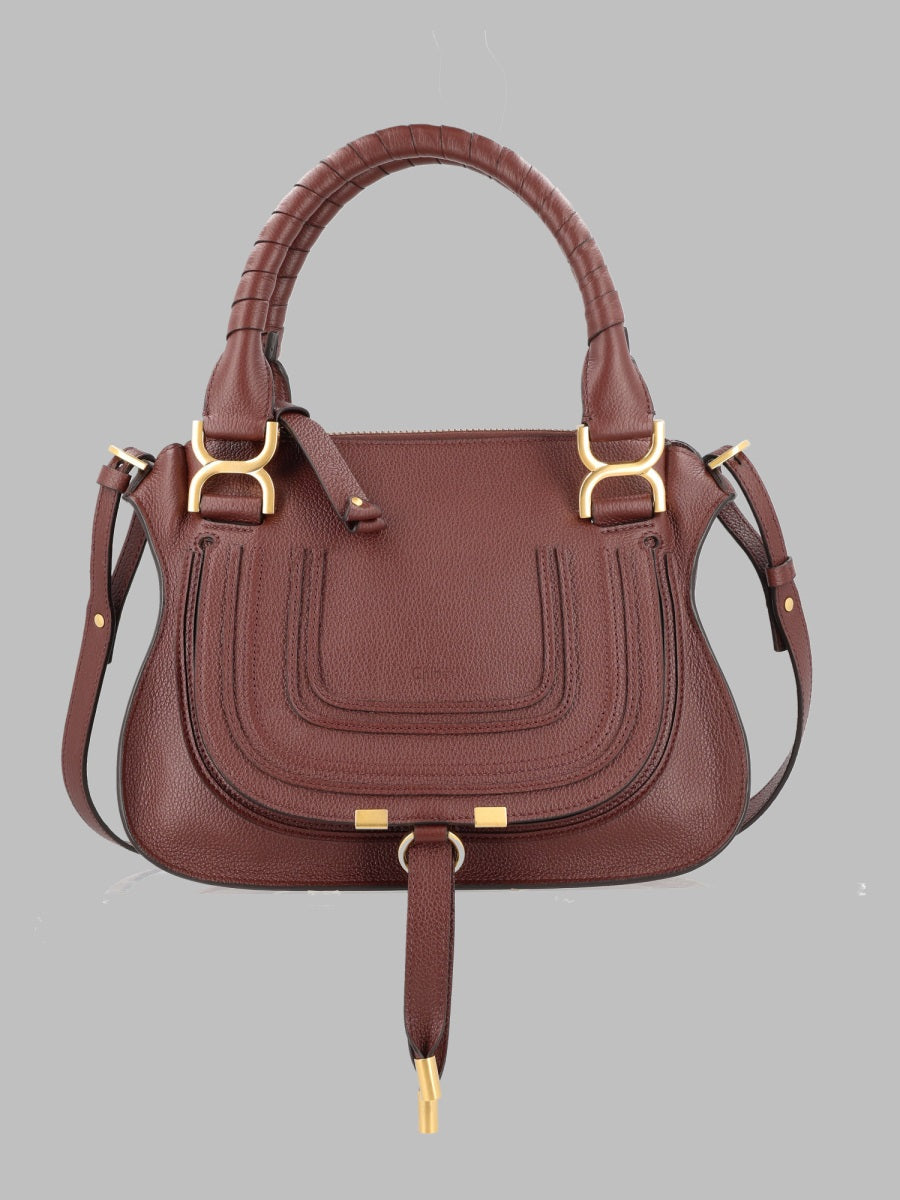 Chloé Borsa "Marcie" Small
