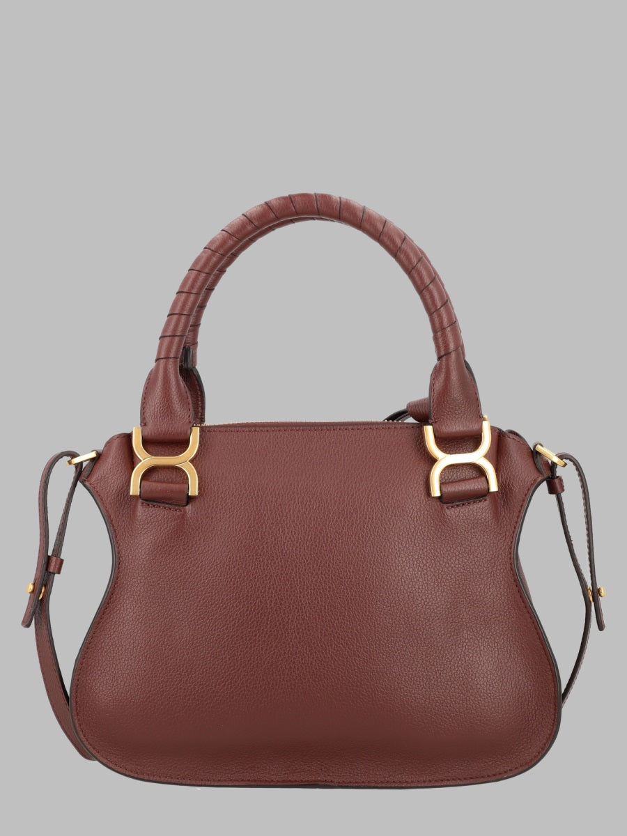 Chloé Borsa "Marcie" Small