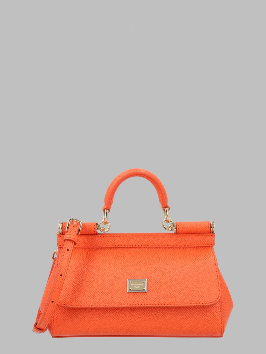 Dolce & Gabbana Borsa "Sicily" Mini