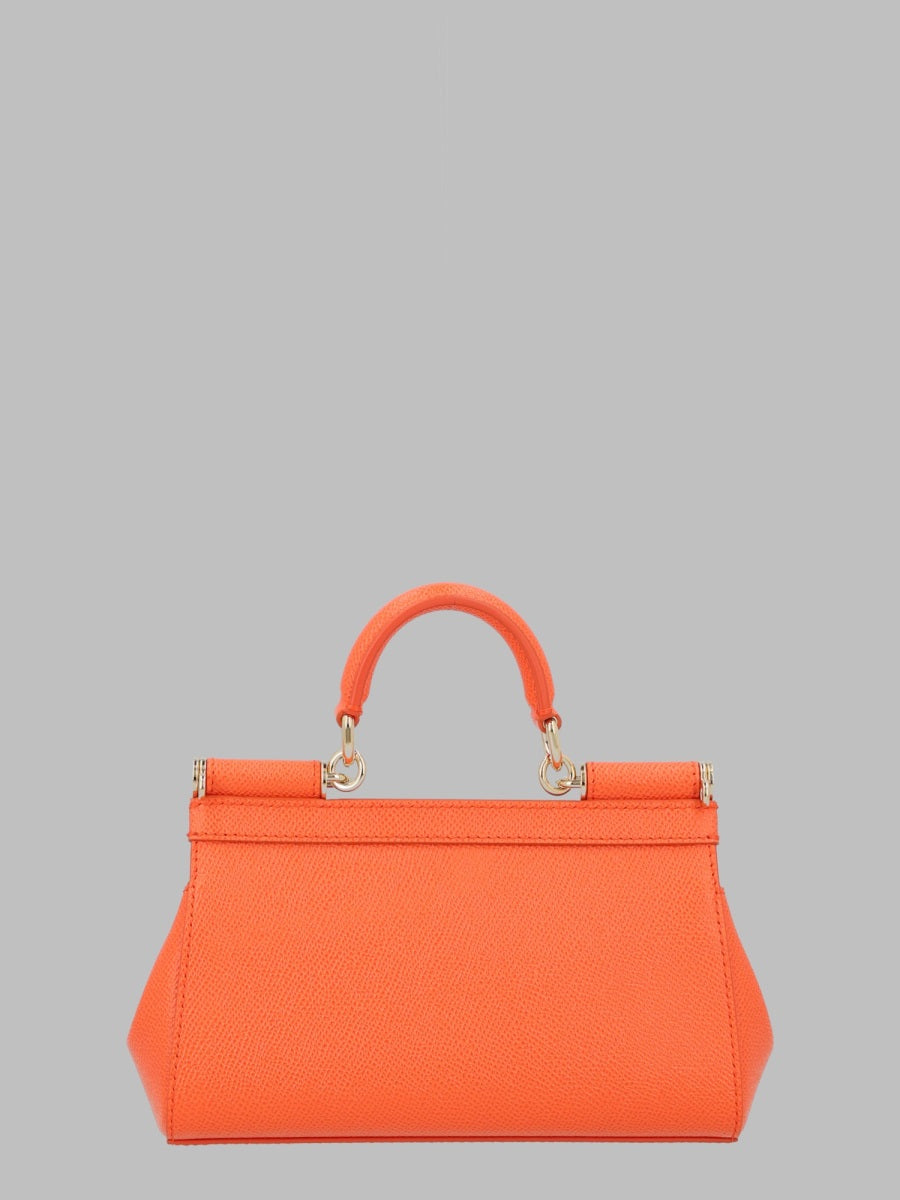 Dolce & Gabbana Borsa "Sicily" Mini