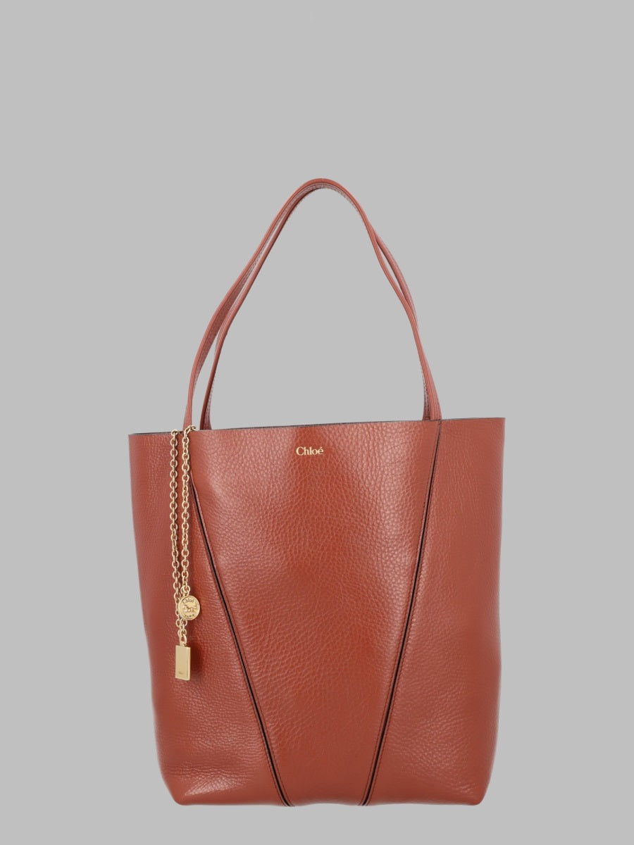 Chloé Borsa "Spin"