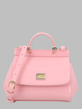 Dolce & Gabbana Borsa A Tracolla "Vernice"