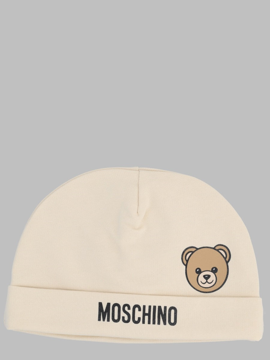 Moschino Hat (C.O)