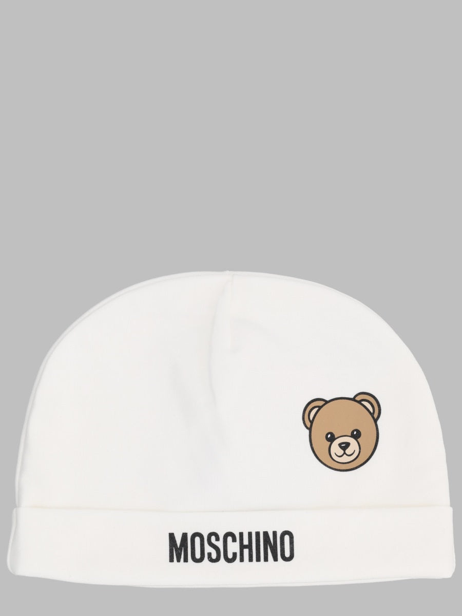 Moschino Hat (C.O)