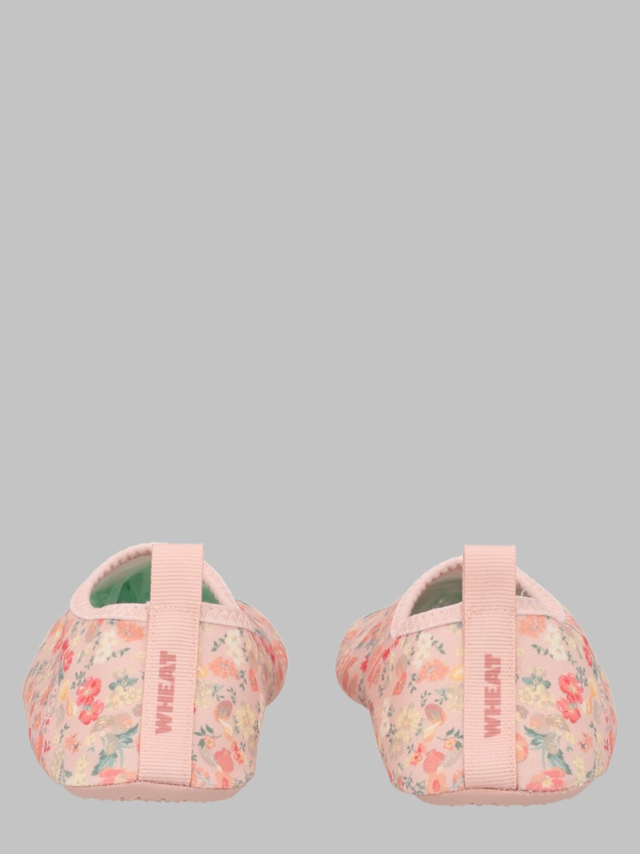 Wheat Swimshoe Dolphin