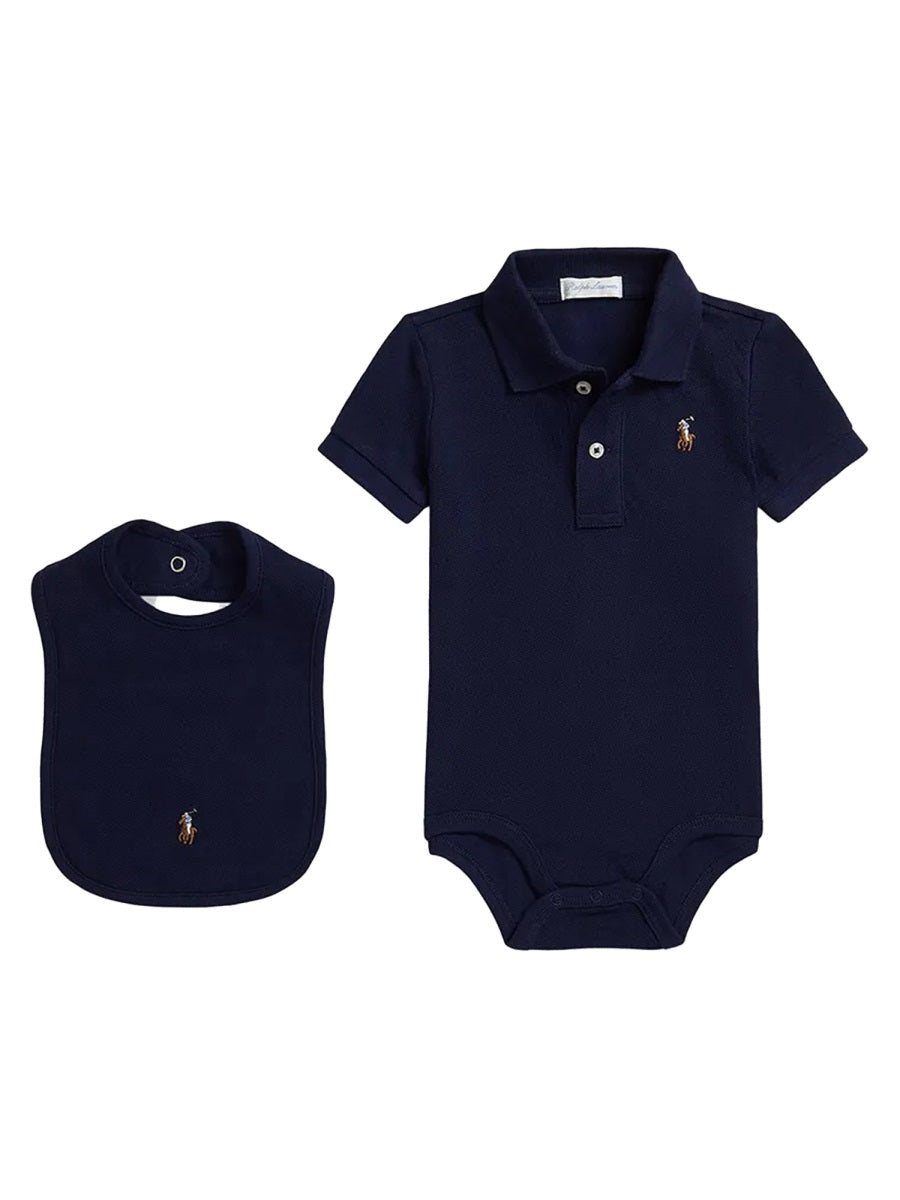 Polo Ralph Lauren Knit Gift Box Set