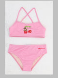 Moschino Bikini With Gift
Box