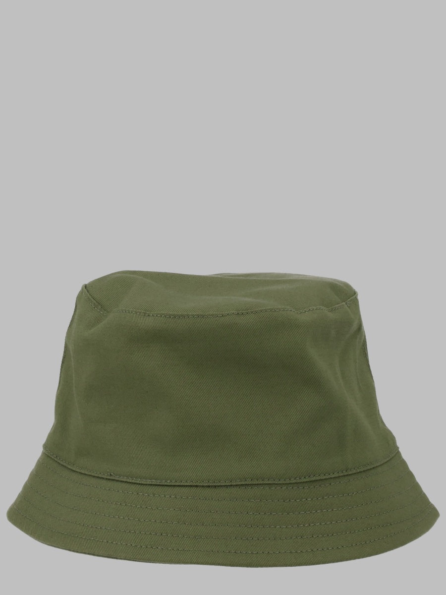 Moschino Hat With Gift Box