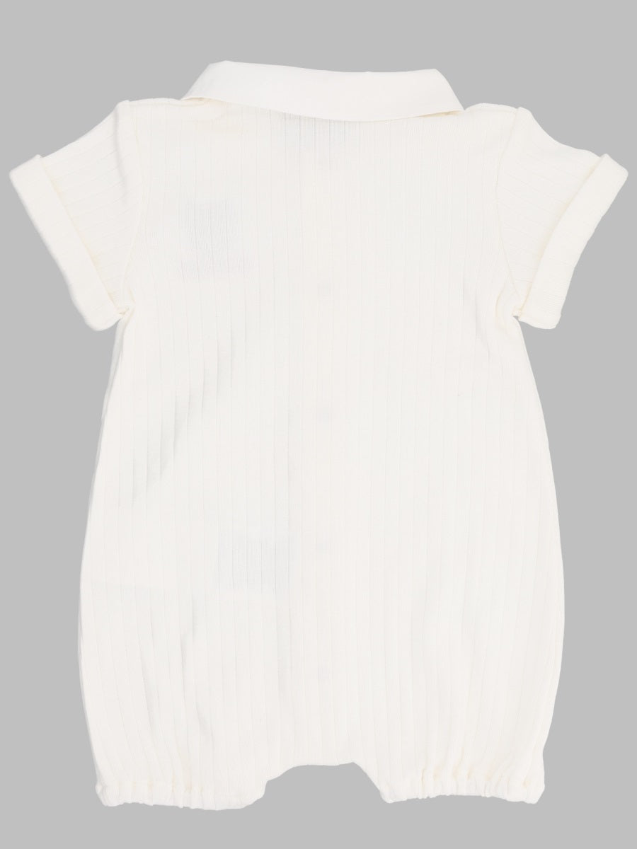 Moschino Romper With Gift
Box